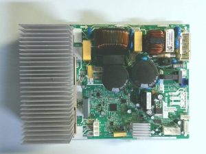 Placa electronica 1722200031157 e82