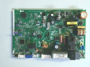 Placa electronica 17022000016838 / 02by103326bo e82