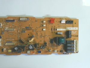 Placa electronica fbq100-125b7v3b / ec0615(a) e82