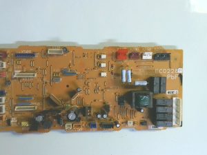 Placa electronica ec0228(f)  pbf  / ir207 / y49c e82