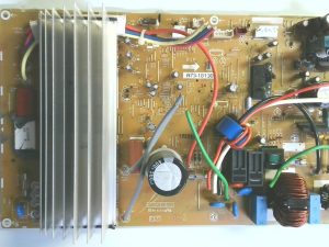 Placa electronica a73-18130 e74 - Envio por UPS incluido a Macedonia