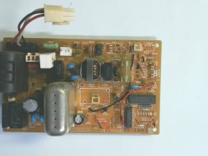 Placa electronica de00n140b / 55-1993 e74