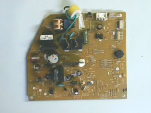 Placa electronica K02DRCC 0503hse-c1 e75