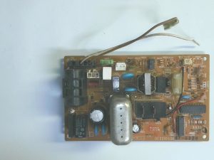 Placa electronica de00n140b / s7-0328 e75