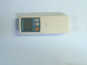 Mando Manual KG1F 22B0 MA-MA 01