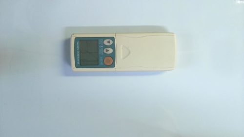 Mando Manual KG1F 22B0 MA-MA 01