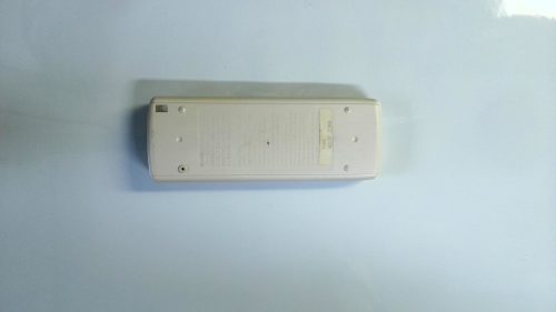 Mando Manual KG1F 22B0 MA-MA 01 - Imagen 2