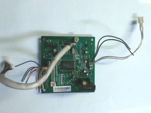 Placa electronica 10F1805032510678  E46