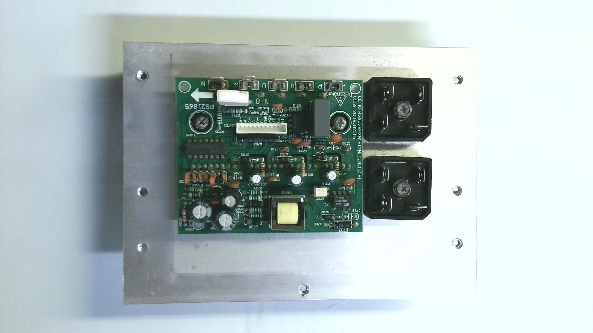 Placa electronica ps21865 e83