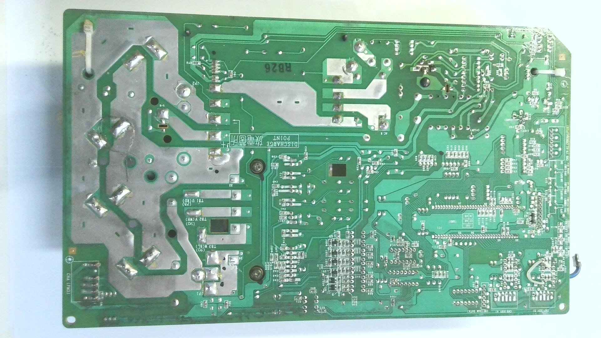 Placa electronica rpc505a600 e83 - Imagen 2