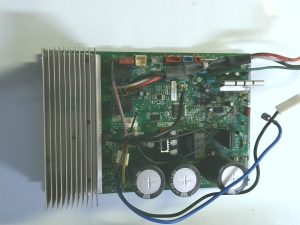 Placa electronica bc3v70610_h70 e83