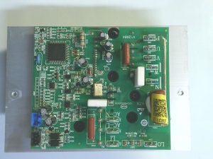 Placa electronica v12684 e83