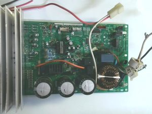 Placa electronica k05cm-c-a(03) / 9707026016 / k05cm-03 e84