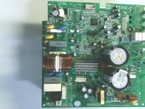 Placa electronica grjw867-a6  v1 / ds2   e464601 e84