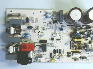 Placa electronica 0011800209b-20121227-03 e84