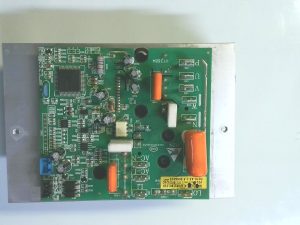 Placa electronica v12684 / 0321801329 / 00118000  5F e84