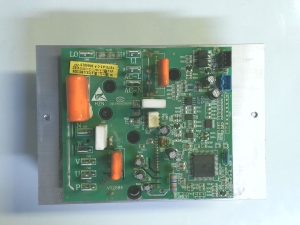 Placa electronica v12684 / 0321801329 / 00118000  5F e84