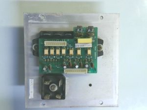Placa electronica kfr-40gw/A(bpf) e84