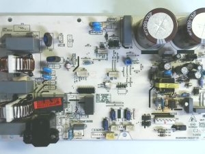 Placa electronica 0011800209b-20121227-03 e85