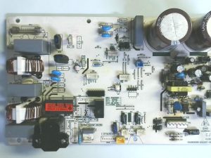 Placa electronica 0011800209b-20121227-03 e85