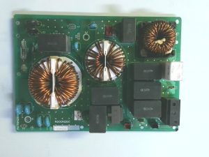 Placa electronica rg00n260 / 02d450214 / rg76n259g01 e85