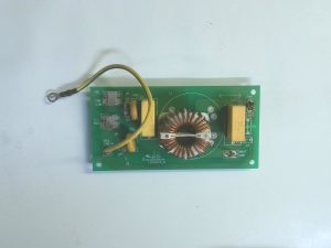 Placa electronica e141872 / 1304644,d e85