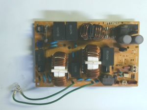 Placa electronica B23-1497 M / dm76j826g09 e85