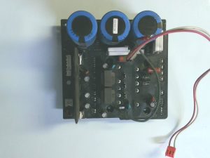 Placa electronica 16e50126 e86