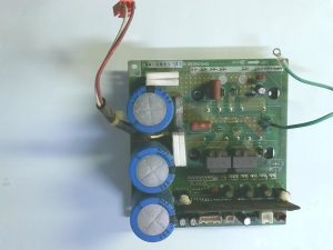 Placa electronica DM00N095B / 12-1497-mr e86