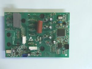 Placa electronica e227809 / hxf-s 94v-0 e86
