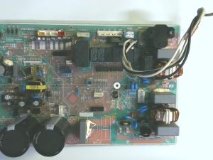 Placa electronica e166702 / changzhou e86