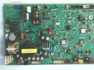 Placa electronica 34x04fr / pcb-asy6 / cr-c906vh8P e86