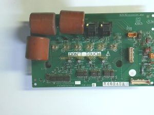 Placa electronica 1fa4b1b132700-0 / pcb-assy0 / 34024ur e86