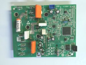 Placa electronica v12684 e86