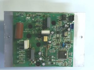 Placa electronica e303981 e86