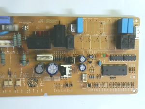Placa electronica pwb:6870a9000bg / ass·y:6871a20031 e86
