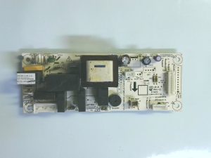 Placa electronica 17120100a02473 e86