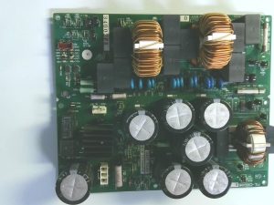 Placa electronica fil-c906vh8P / 1fa4b1b113200-1 / 34002fr e87