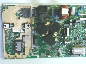 Placa electronica 17122000036588 / e157925 e87