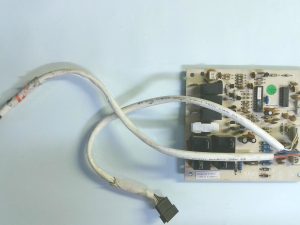 Placa electronica kwk-1301 01-00/31 / 81409132 k t20050111 e87