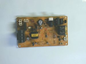 Placa electronica DE00N300 b66-3154 / h07 / ict e87