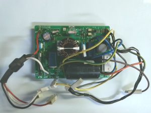 Placa electronica 3p143310-1A e87