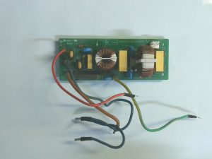 Placa electronica pcb05-440-v03/1839494,c e87