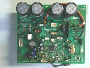 Placa electronica PBF2P143284-1    B / 3PCB1412-2 E88