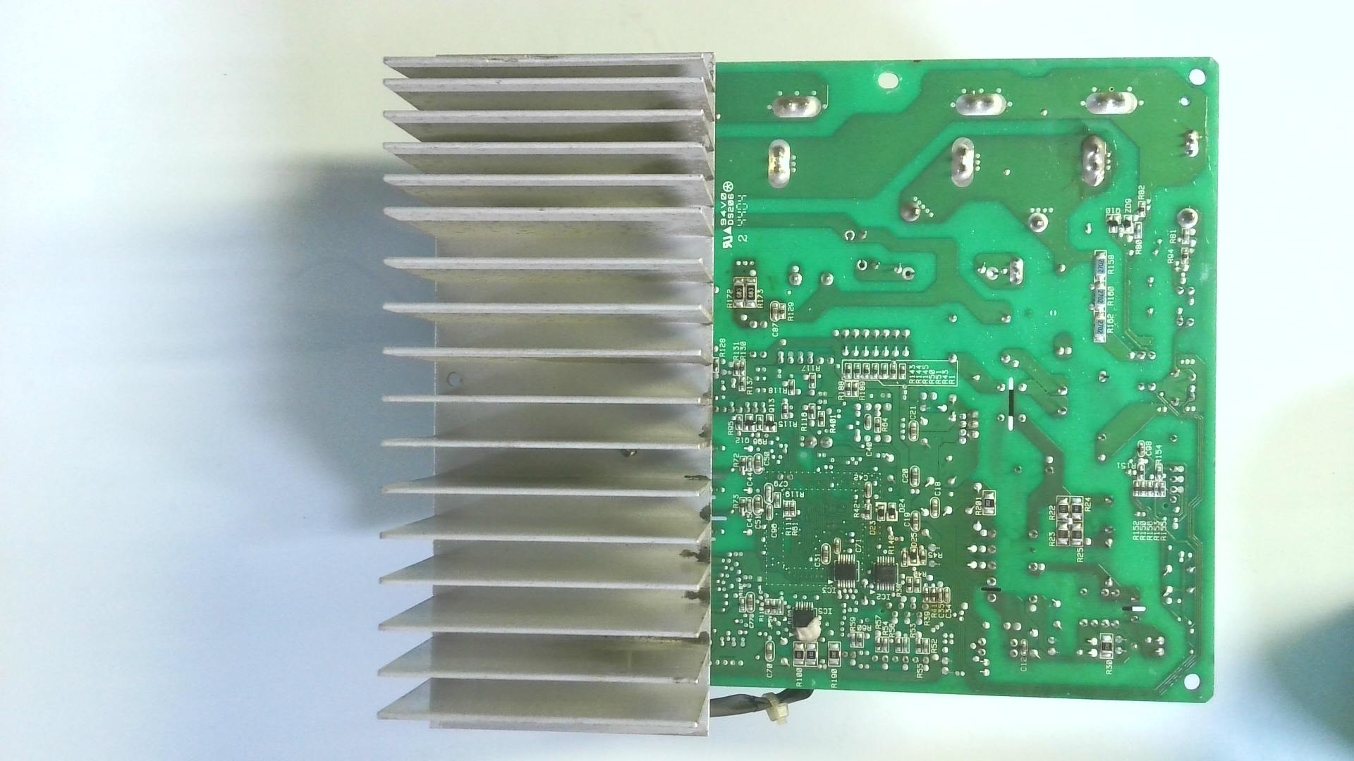 Placa electronica PBF2P143284-1 B / 3PCB1412-2 E88 - Imagen 2
