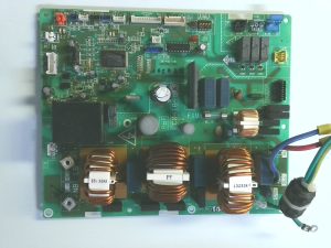 Placa electronica pbf ec0418-1(k) / lot no 469ab / ct629p E89