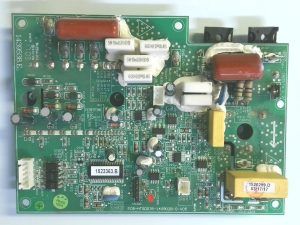 Placa electronica 1439538.e HTSD035-140902B e89