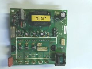 Placa electronica de00n155b / 07v20304 e89