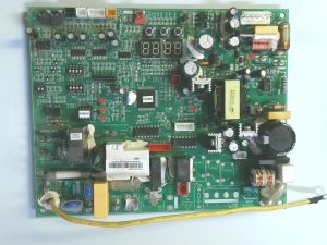 Placa electronica e99873 / auw-24u4sa1 / 1ka02401maopogg2lw20179 / HTSD035-140902J-C e89