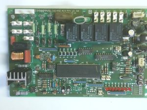 Placa electronica bg76n488g02 e89